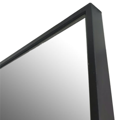 Mirror Collection Iron Framed Mirror - MIR38