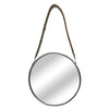 Mirror Collection Mirror with Hanging Strap - MIR44