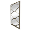 Mirror Collection Iron Framed Mirror - MIR45