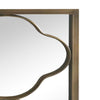 Mirror Collection Iron Framed Mirror - MIR45