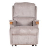 Malvern Sofa - Standard Electric Lift + Tilt Chair