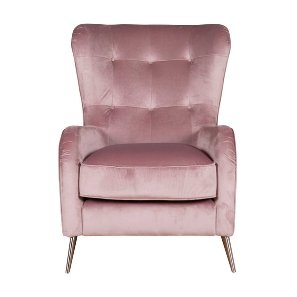 Buoyant Accent Merlin Chair