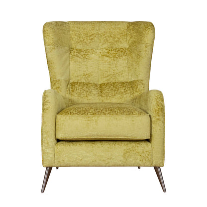 Buoyant Accent Merlin Chair