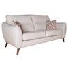 Miller Sofa - 3 Seater