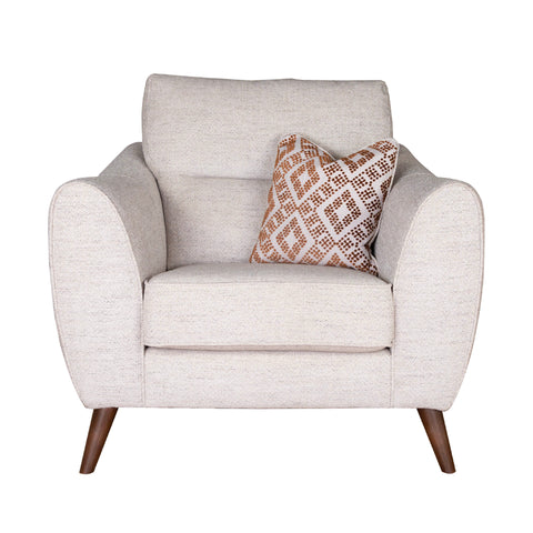 Miller Sofa - Arm Chair