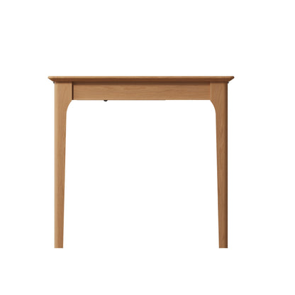 Rimini Oak Dining Table - 1.2m Extending
