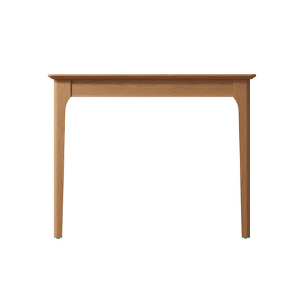 Rimini Oak Dining Table - 1.8m Fixed