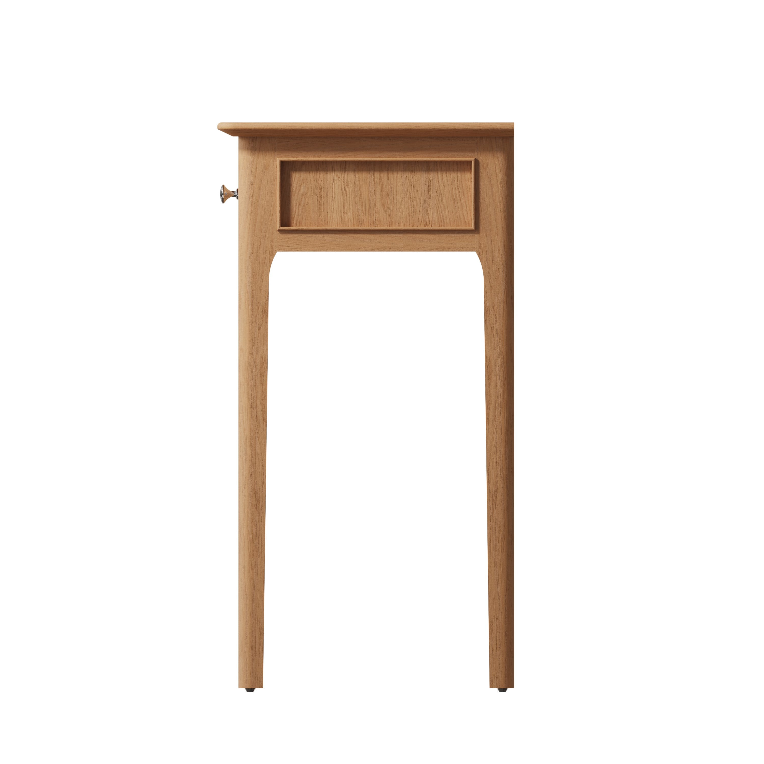Rimini Oak Dressing Table