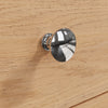 Rimini Oak Bedside - Large
