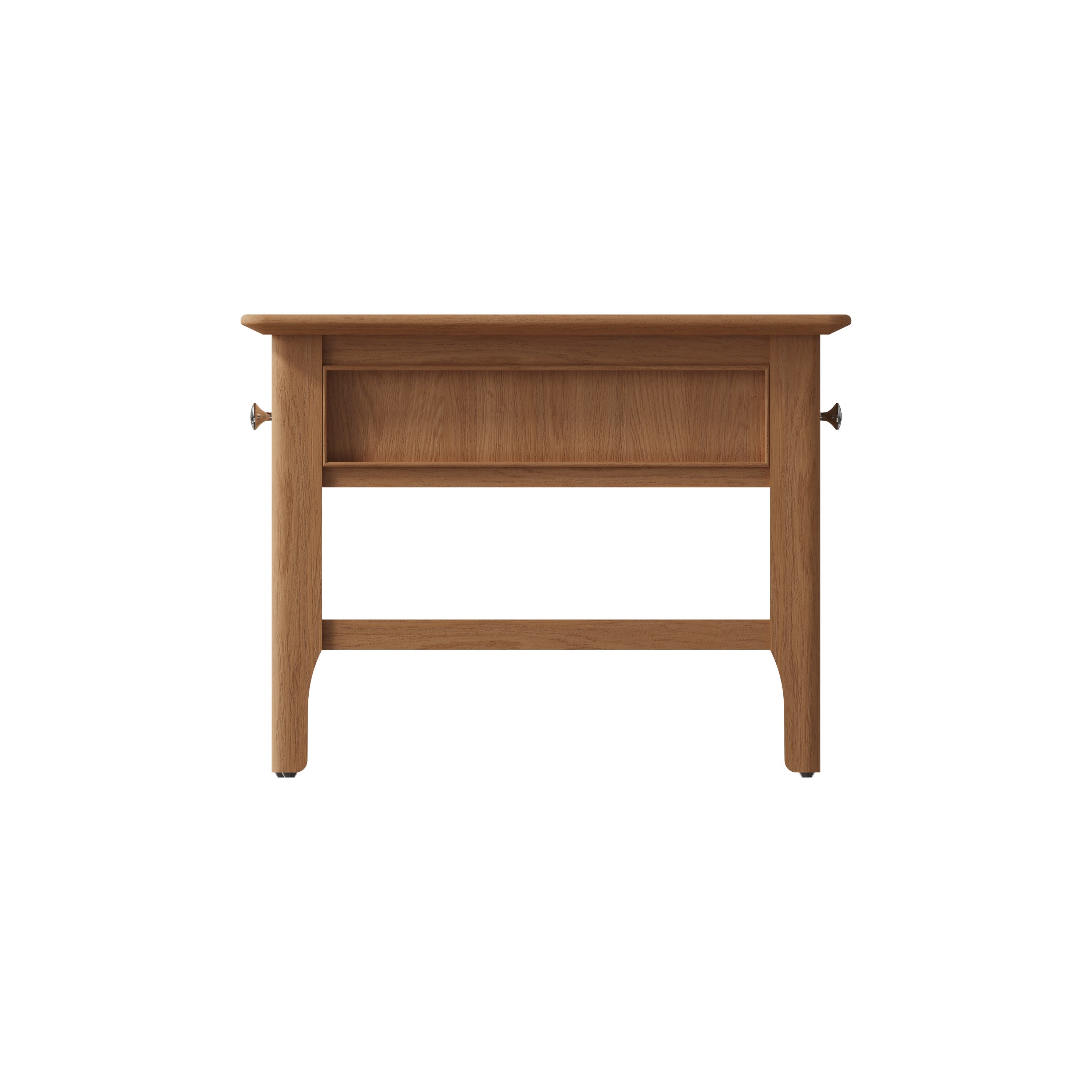 Rimini Oak Table - Large Coffee Table