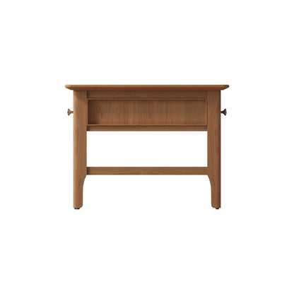 Rimini Oak Table - Large Coffee Table