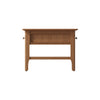 Rimini Oak Table - Large Coffee Table