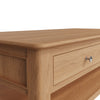 Rimini Oak Table - Large Coffee Table