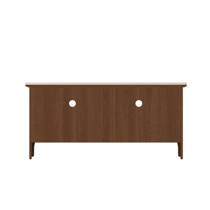 Rimini Oak TV Unit - Large