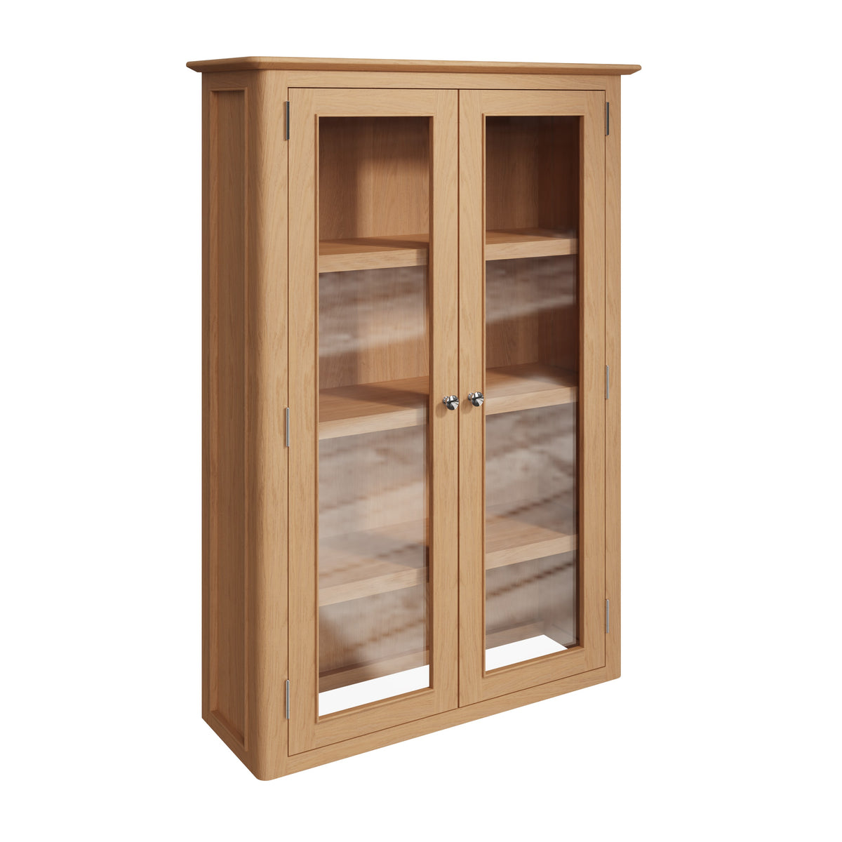 Rimini Oak Sideboard Top - Small Sideboard Top