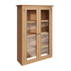 Rimini Oak Sideboard Top - Small Sideboard Top