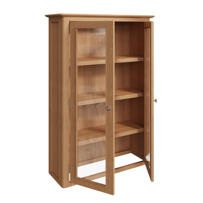 Rimini Oak Sideboard Top - Small Sideboard Top