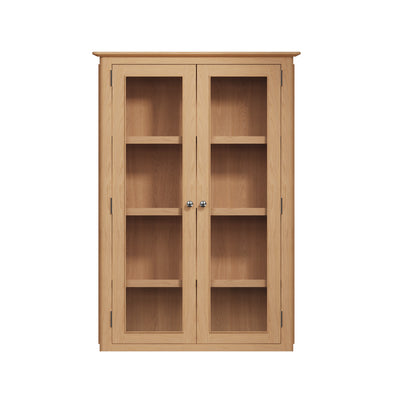 Rimini Oak Sideboard Top - Small Sideboard Top