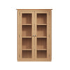 Rimini Oak Sideboard Top - Small Sideboard Top