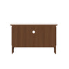 Rimini Oak TV Unit - Standard