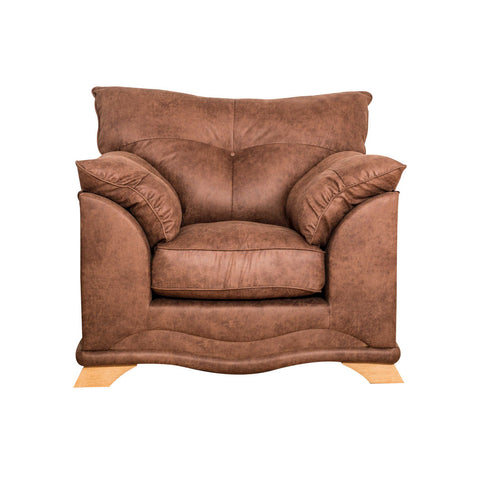 Nicole Sofa - Arm Chair