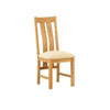 Portland Dining Chair - Oak