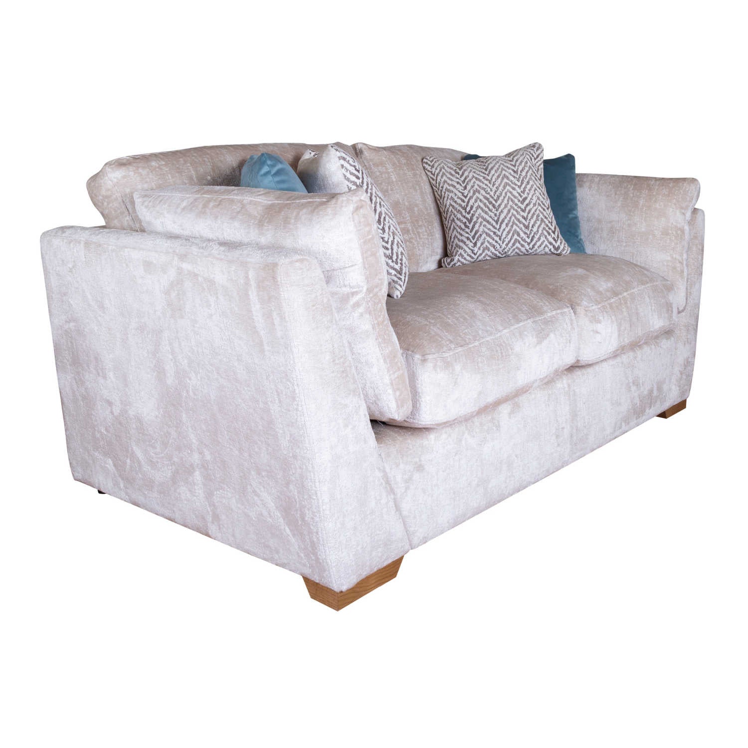 Phoenix Sofa - 2 Seater