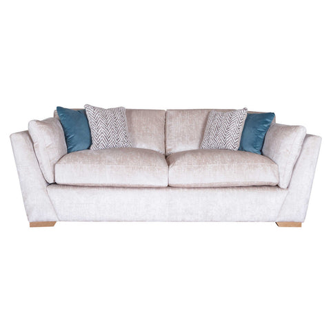 Phoenix Sofa - 3 Seater