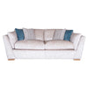 Phoenix Sofa - 3 Seater