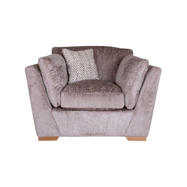 Phoenix Sofa - Arm Chair