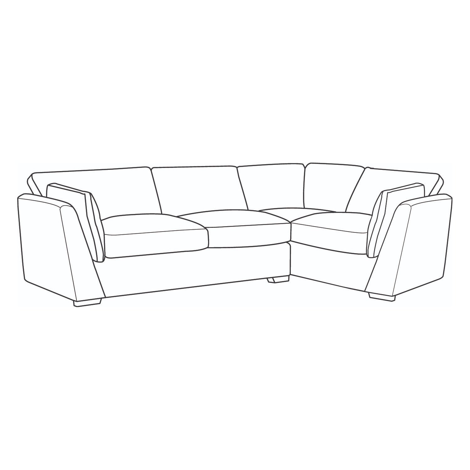 Phoenix Sofa - 2 Corner 1
