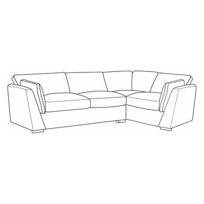 Phoenix Sofa - 2 Corner 1