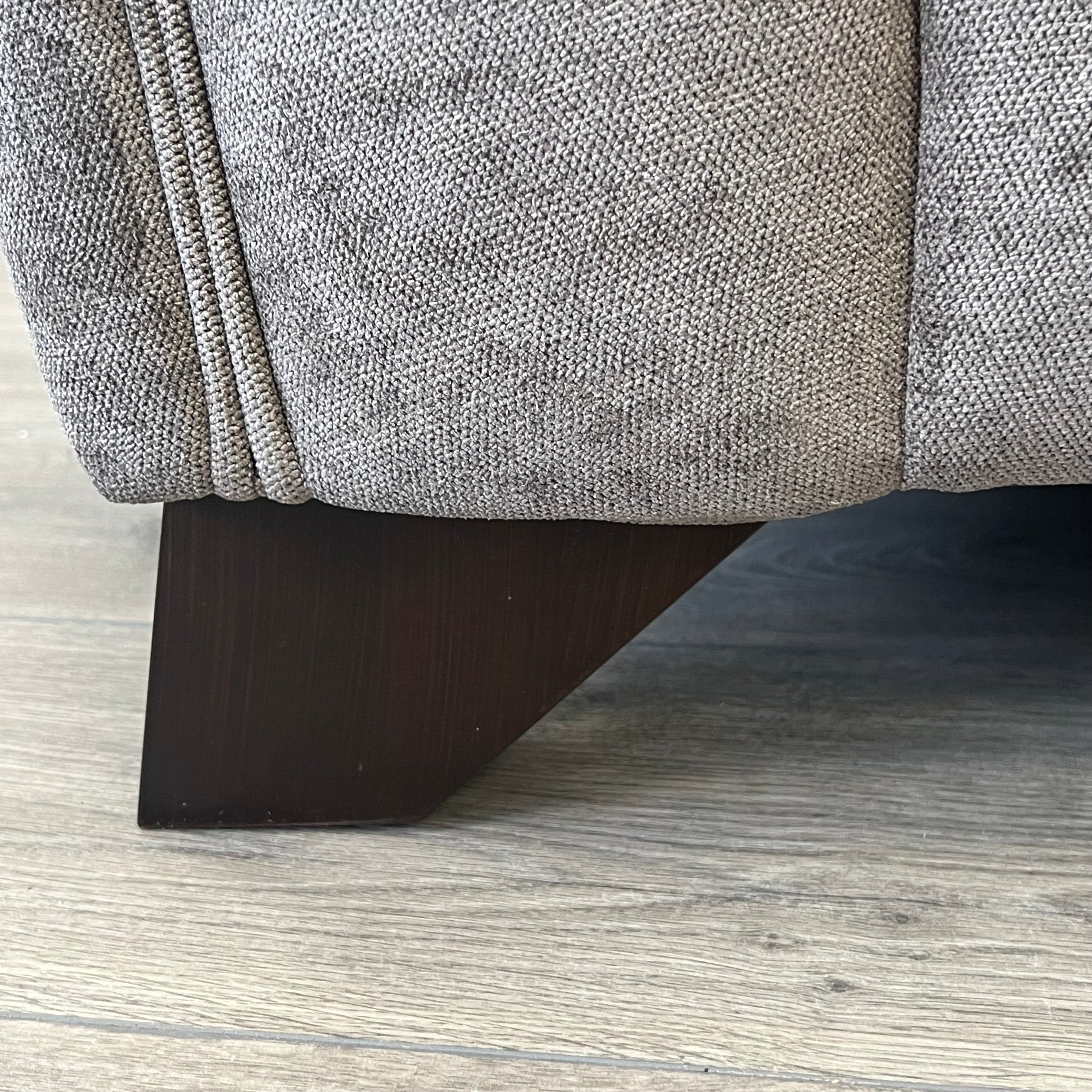 Florence Sofa - 1 Corner 2 - Kingston Nutmeg