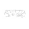 Fantasia Sofa - 1 Corner 2 Chaise (Standard Back)