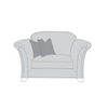 Vesper Sofa - Love Chair