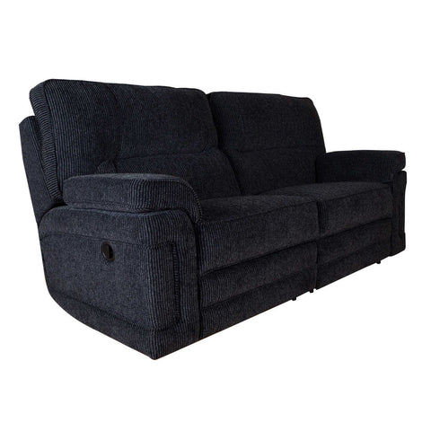 Plaza Sofa - 2 Seater Recliner