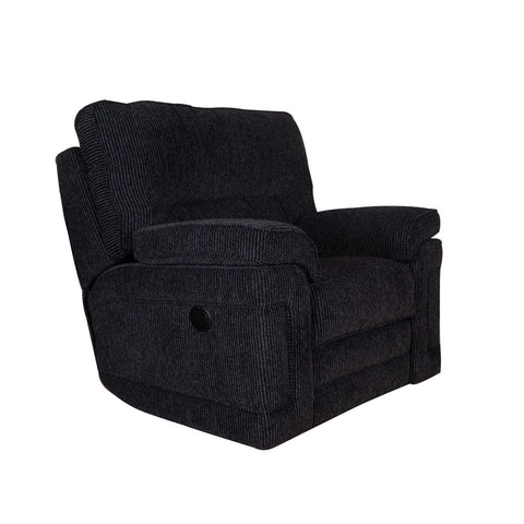 Plaza Sofa - Recliner Chair