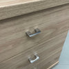 Premium 3 Drawer Chest (Showroom Clearance)
