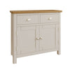 Oregon Oak & Stone Painted Sideboard - Standard