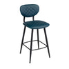 Ranger Bar Stool - Vintage Blue