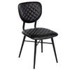 Ranger Dining Chair - Vintage Dark Grey