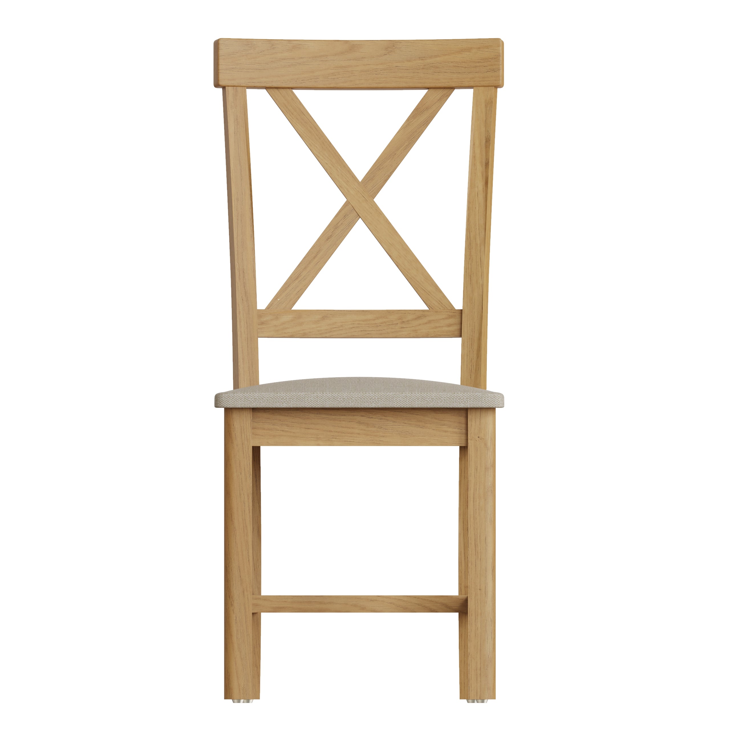 Oregon Oak Dining Chair