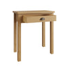 Oregon Oak Dressing Table