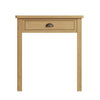 Oregon Oak Dressing Table