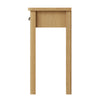 Oregon Oak Dressing Table