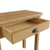 Oregon Oak Dressing Table