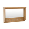 Oregon Oak Hall Bench Top