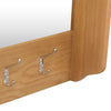 Oregon Oak Hall Bench Top
