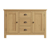 Oregon Oak Sideboard - Large