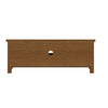 Oregon Oak TV Unit - Large